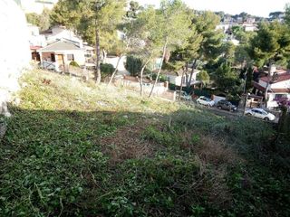Terreno en venta en Mas Trader-Corral D’En Tort-Corral D’En Cona en Cubelles
