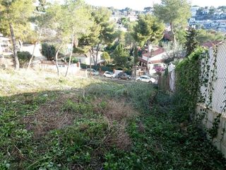 Terreno en venta en Mas Trader-Corral D’En Tort-Corral D’En Cona en Cubelles