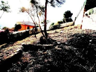 Terreno en venta en Mas Trader-Corral D’En Tort-Corral D’En Cona en Cubelles