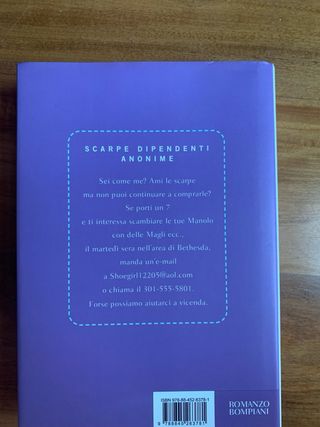 Scarpe delle mie brame