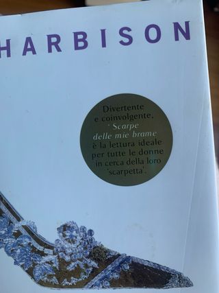 Scarpe delle mie brame