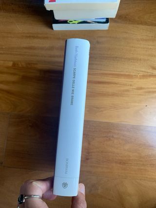 Scarpe delle mie brame