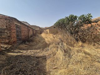 Chalet en venta en Becerril de Campos