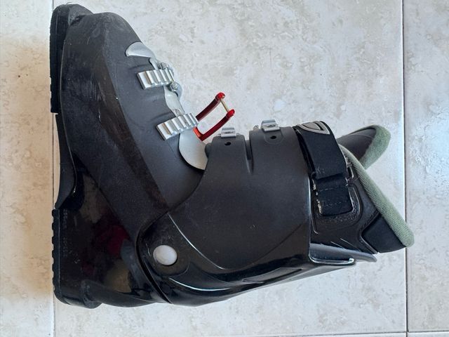 Botas Esquí Salomon Performa Lted. Bolsa incluida