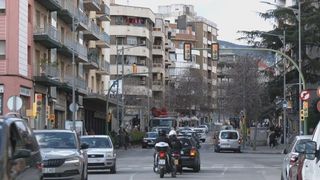 Casa adosada en venta en L'Havana en Mataró