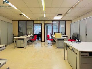 Oficina en venta en Centro en Logroño