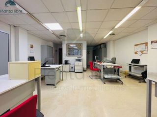 Oficina en venta en Centro en Logroño