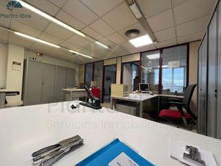 Oficina en venta en Centro en Logroño