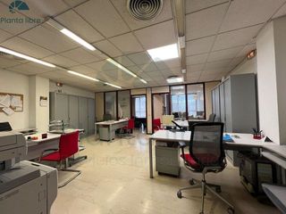Oficina en venta en Centro en Logroño