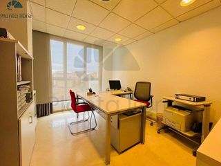 Oficina en venta en Centro en Logroño