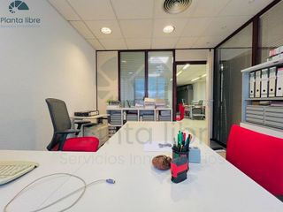 Oficina en venta en Centro en Logroño