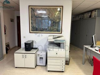 Oficina en venta en Centro en Logroño