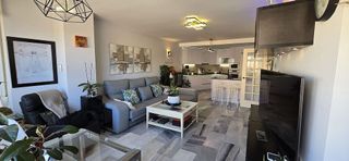 Piso en venta en Centro Internacional en Torrox