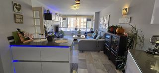 Piso en venta en Centro Internacional en Torrox