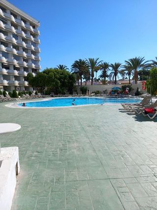 Piso en venta en Playa del Inglés en San Bartolomé de Tirajana