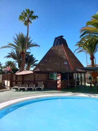 Piso en venta en Playa del Inglés en San Bartolomé de Tirajana