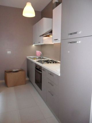 Piso en venta en Centro Ciudad en Manises