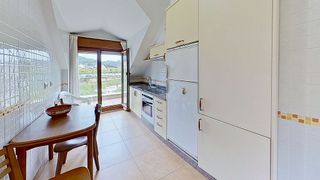 Ático en venta en Sanxenxo en Sanxenxo