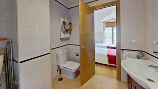 Ático en venta en Sanxenxo en Sanxenxo