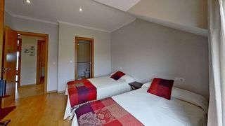 Ático en venta en Sanxenxo en Sanxenxo