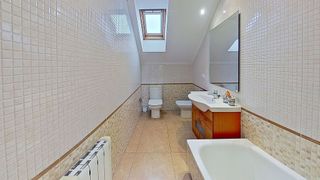 Ático en venta en Sanxenxo en Sanxenxo