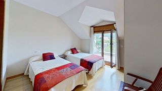 Ático en venta en Sanxenxo en Sanxenxo