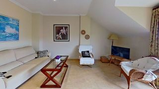 Ático en venta en Sanxenxo en Sanxenxo