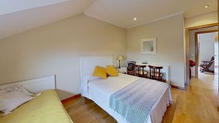 Ático en venta en Sanxenxo en Sanxenxo