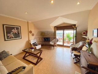 Ático en venta en Sanxenxo en Sanxenxo