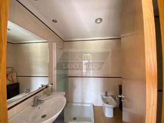 Ático en venta en Sanxenxo en Sanxenxo