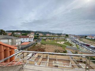 Ático en venta en Sanxenxo en Sanxenxo