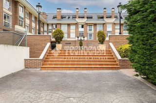 Piso en venta en Yucatán - Las Cornisas en Rozas de Madrid (Las)