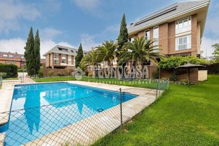 Piso en venta en Yucatán - Las Cornisas en Rozas de Madrid (Las)