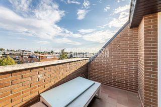 Piso en venta en Yucatán - Las Cornisas en Rozas de Madrid (Las)