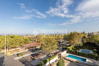 Piso en venta en Yucatán - Las Cornisas en Rozas de Madrid (Las)