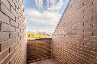 Piso en venta en Yucatán - Las Cornisas en Rozas de Madrid (Las)