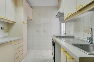 Piso en venta en Zarzaquemada en Leganés