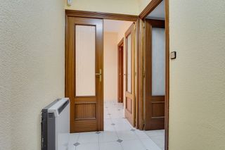 Piso en venta en Zarzaquemada en Leganés