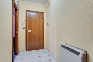 Piso en venta en Zarzaquemada en Leganés