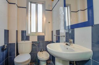 Piso en venta en Zarzaquemada en Leganés