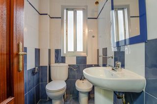 Piso en venta en Zarzaquemada en Leganés