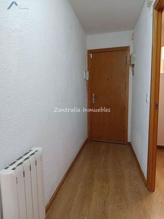 Piso en venta en San Pablo en Zaragoza