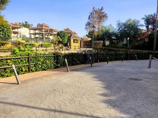 Piso en venta en Los Naranjos - Las Brisas en Marbella