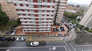 Piso en venta en Los Castros - Castrillón - Eiris en Coruña (A)
