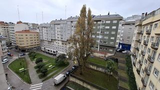 Piso en venta en Los Castros - Castrillón - Eiris en Coruña (A)