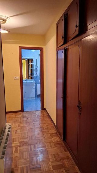 Piso en venta en Los Castros - Castrillón - Eiris en Coruña (A)