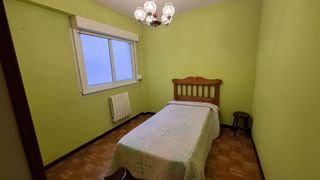 Piso en venta en Los Castros - Castrillón - Eiris en Coruña (A)