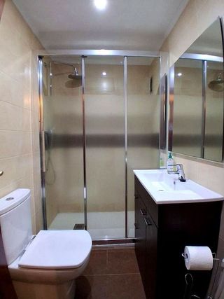 Piso en venta en Centro - Desierto - Arrontegi en Barakaldo