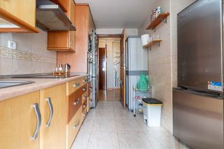 Piso en venta en La Avanzada - La Cueva en Fuenlabrada