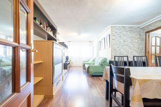 Piso en venta en La Avanzada - La Cueva en Fuenlabrada